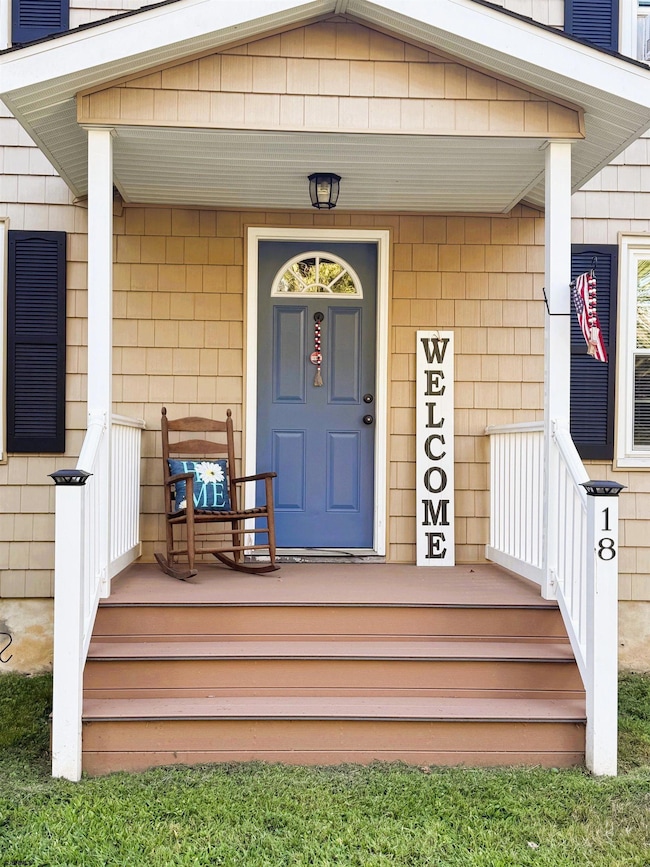 18 South Ave, Shiloh, NJ 08353 - photo 2