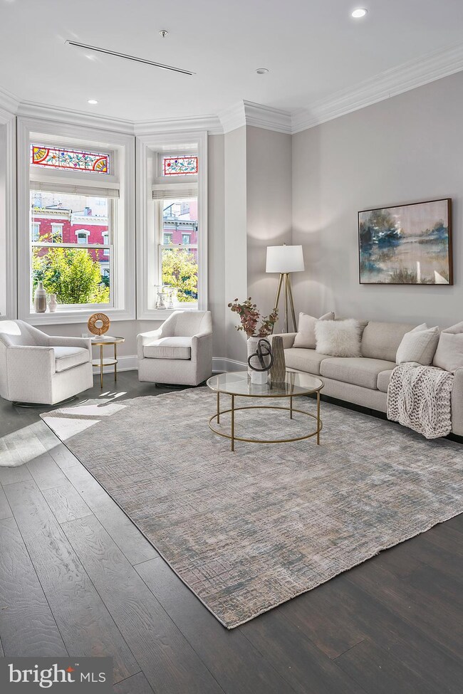 1330 Vermont Ave NW unit 3, Washington, DC 20005 - photo 4