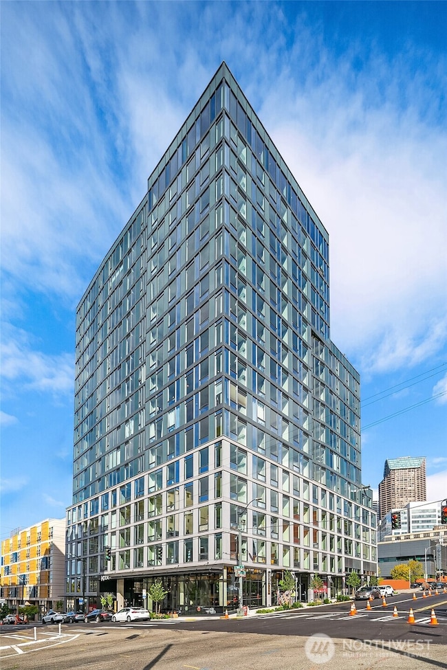 Koda Condominiums unit 611, Seattle, WA 98104 - photo 2