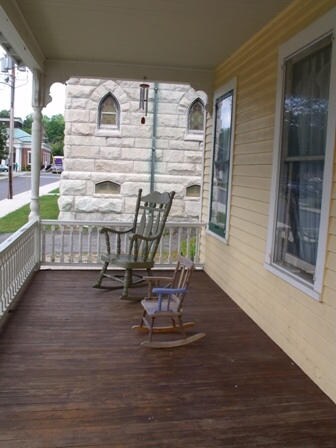 15 Dresser Ave, Great Barrington, MA 01230 - photo 4