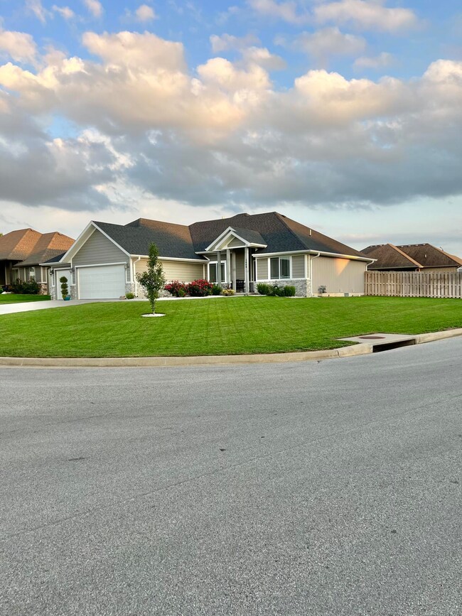 1660 E Pea Ridge Dr, Republic, MO 65738 - photo 4