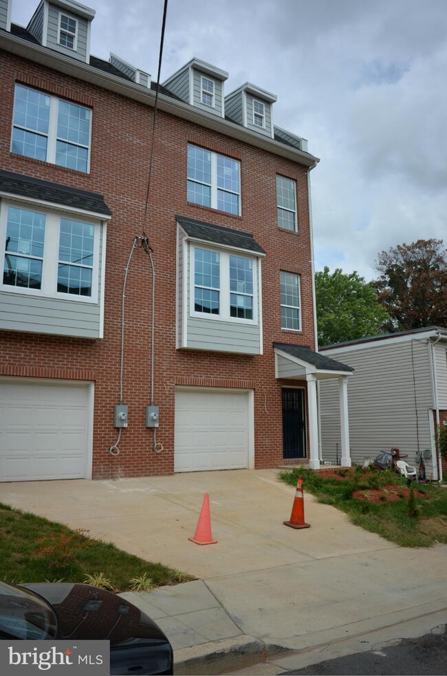 5314 Bass Place SE, Washington, DC 20019 - photo 2