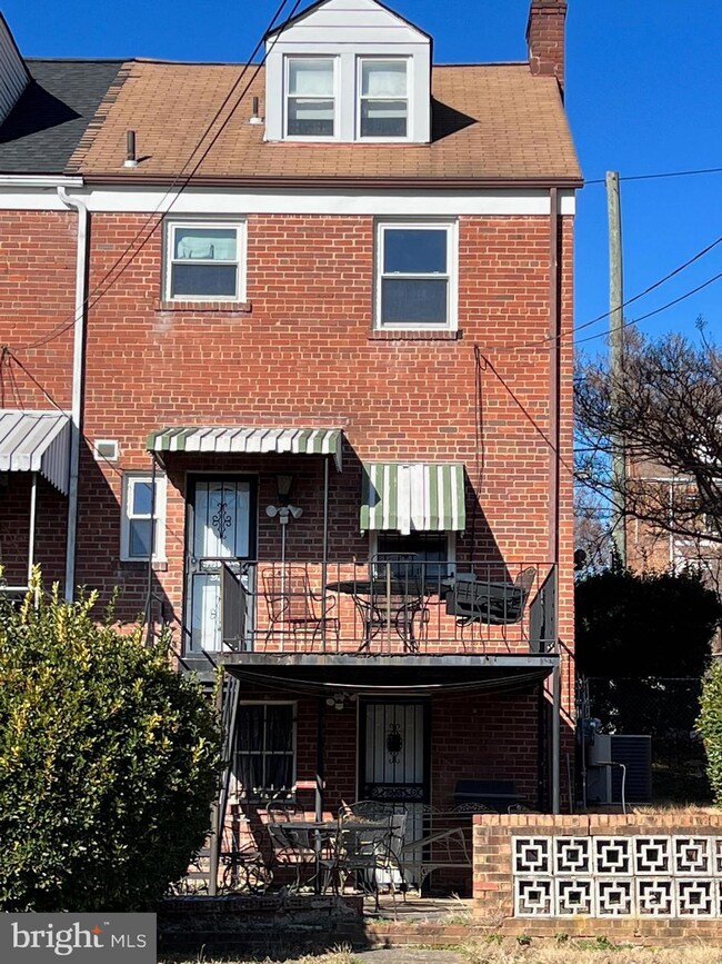 3905 Ames St NE, Washington, DC 20019 - photo 4