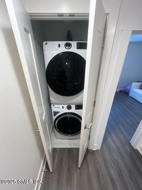 washer dryer