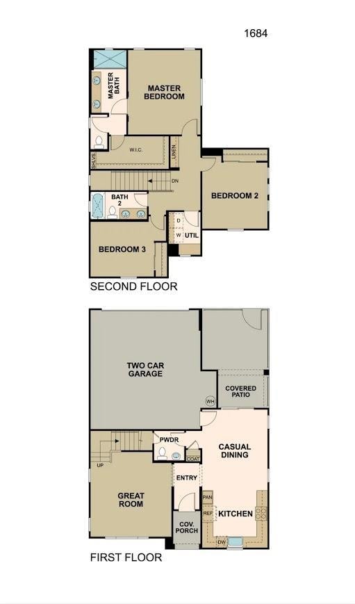 10884 Windrow Way, Rancho Cordova, CA 95670 - photo 3