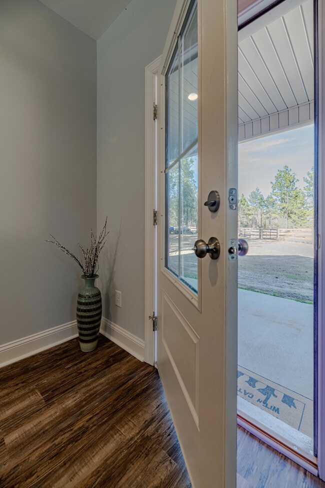 2684 McFarland Blue Rd, Raeford, NC 28376 - photo 7