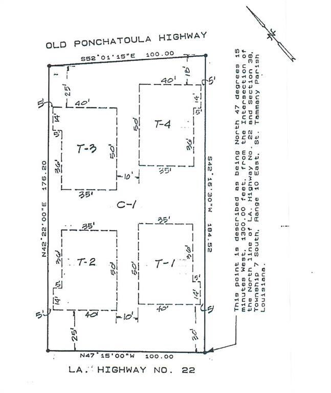 0 W Hwy 22 Hwy unit 2510141, Madisonville, LA 70447 - photo 2