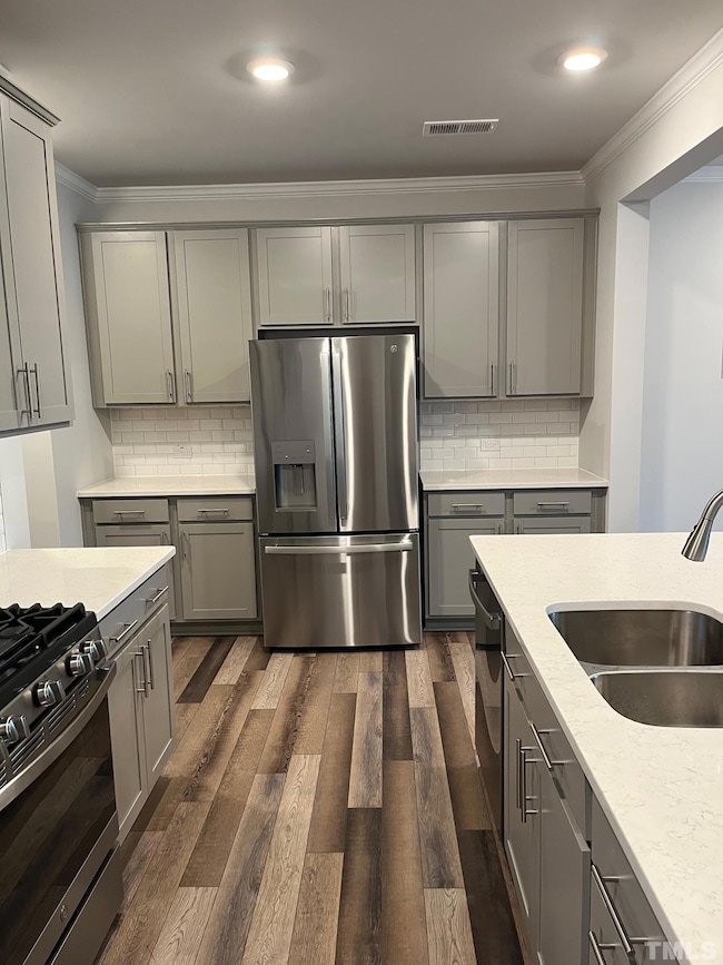 1802 Porch Swing Way, Apex, NC 27502 - photo 7