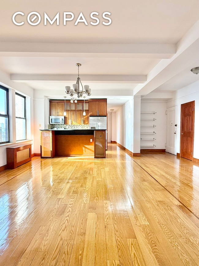 675 W End Ave unit 12-A, New York, NY 10025 - photo 3