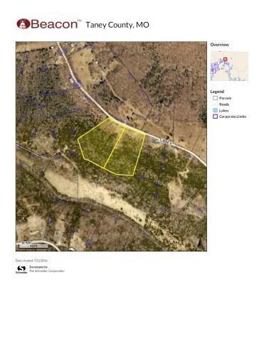 3923 Casey Rd, Forsyth, MO