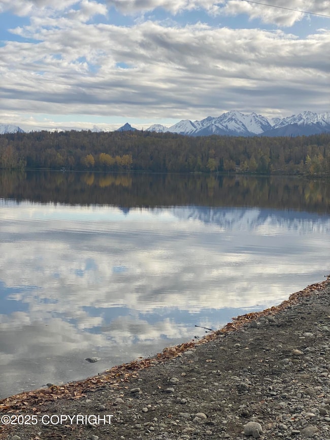 17 Mile Lake