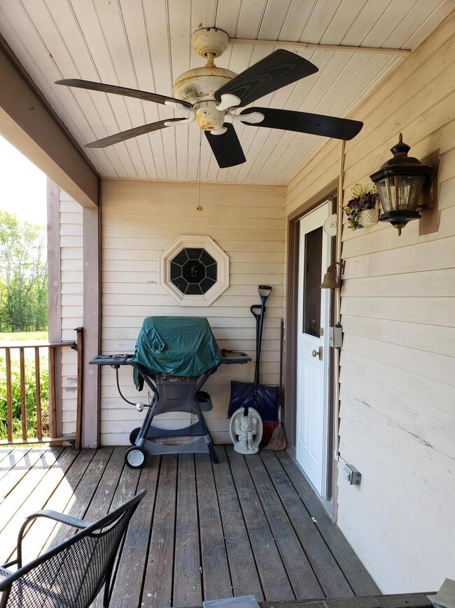 porch