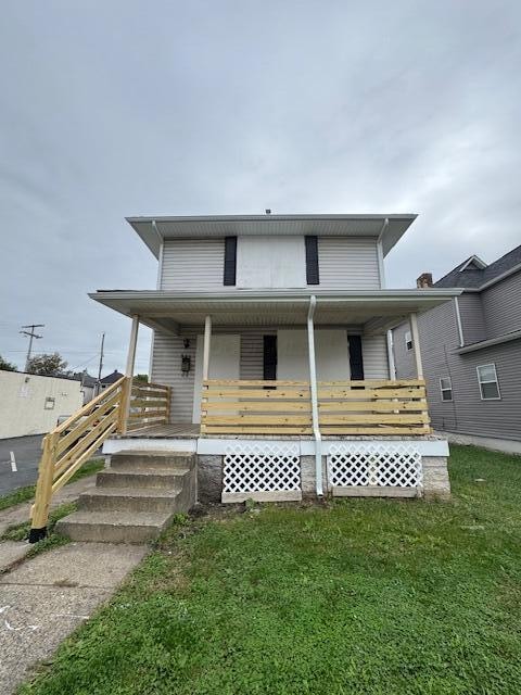 955 Sullivant Ave, Columbus, OH 43223 - photo 3