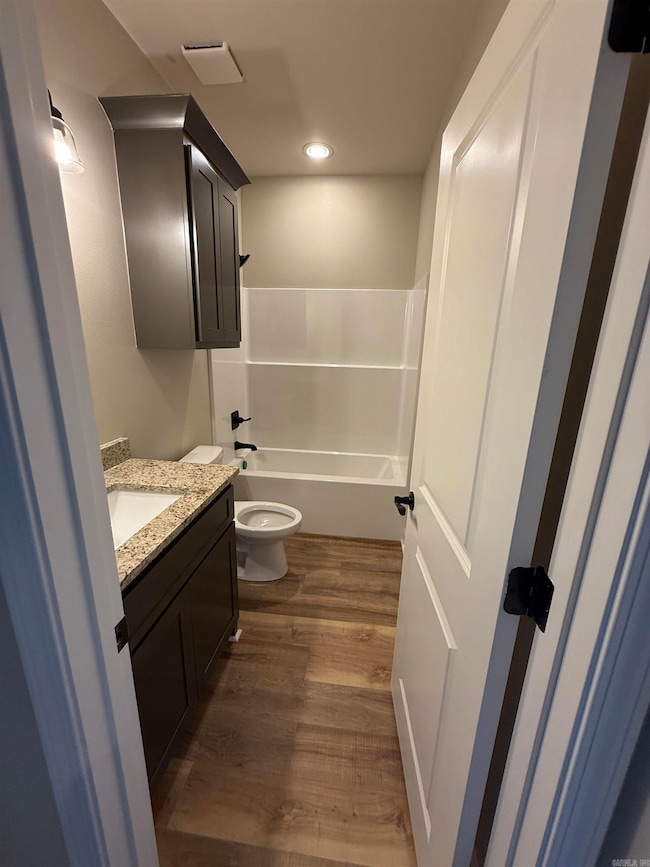 370 Meadow Creek Dr, Benton, AR 72015 - photo 7