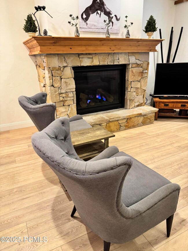 1000 Park Ave unit B-102, Park City, UT 84060 - photo 5