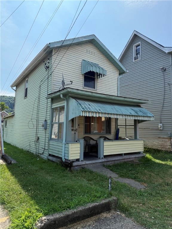 1708 3rd Ave, Beaver Falls, PA 15010 - photo 2