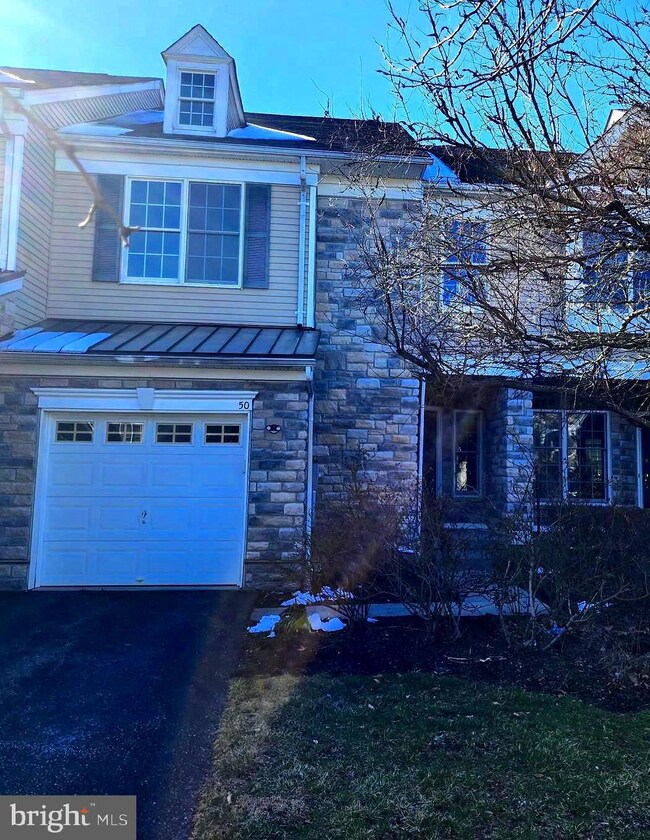 50 Nestlewood Way, Princeton, NJ 08540 - photo 2