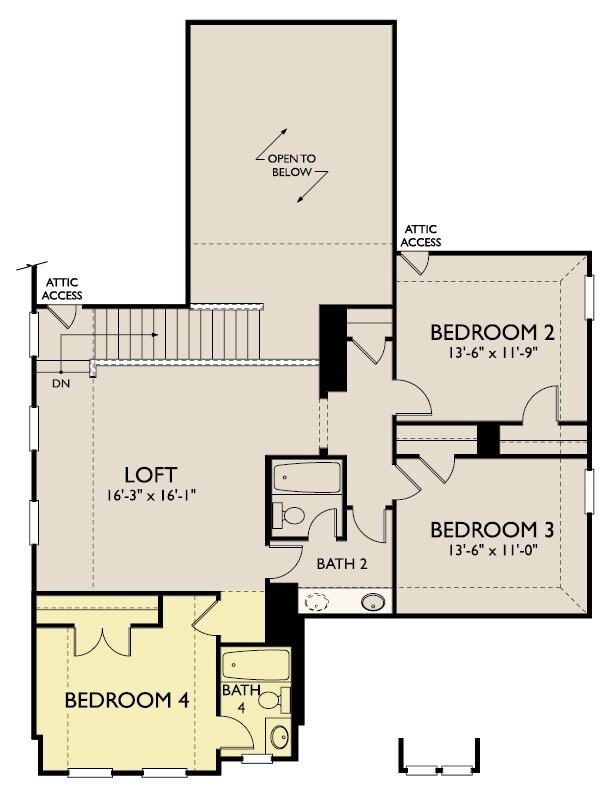 31036 Oakley Glen Ct, Conroe, TX 77385 - photo 3