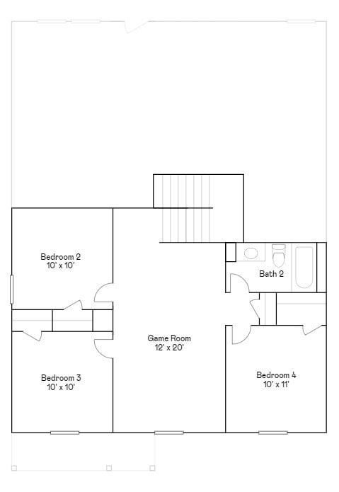 3037 Duskshine Dr, Katy, TX 77493 - photo 6