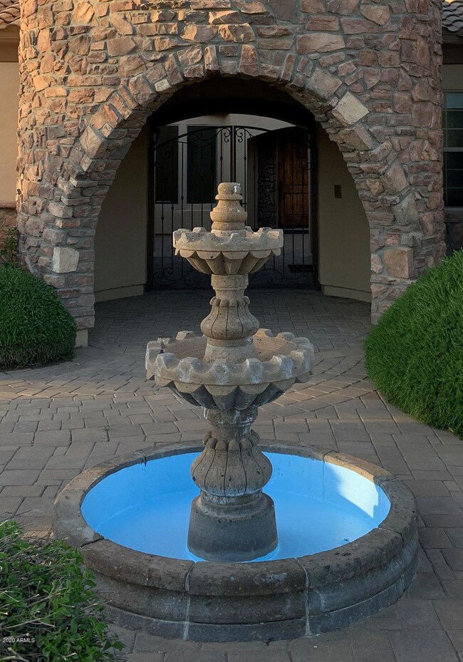 Rancho Entry-2