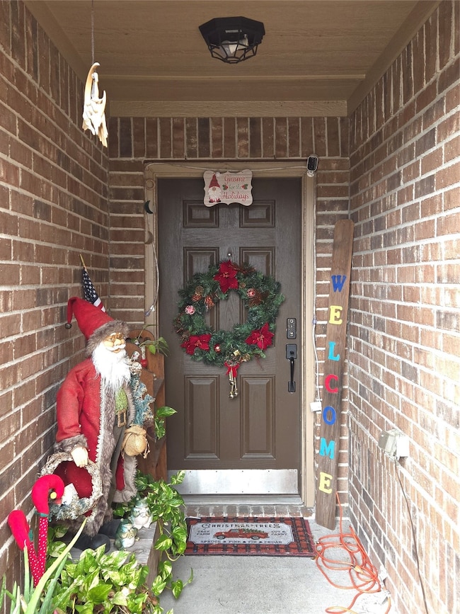 416 Turquoise Trade Dr, La Marque, TX 77568 - photo 4