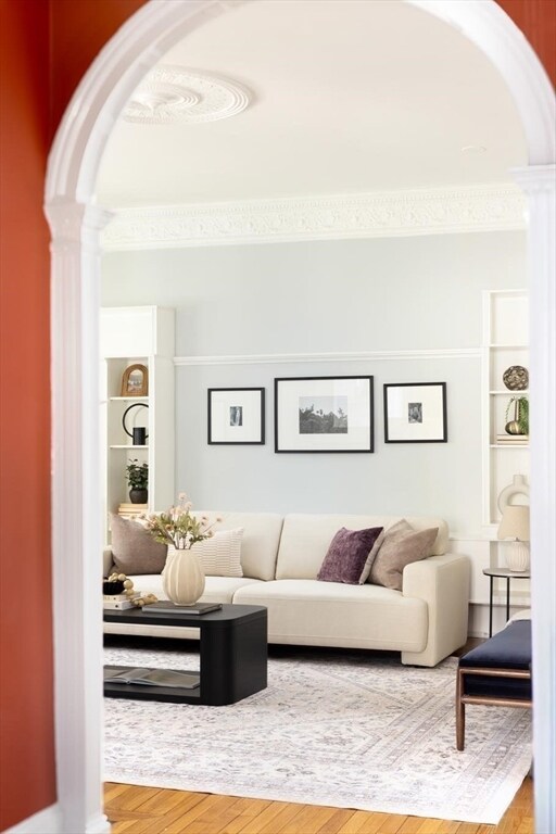 337 Harvard St unit 3, Cambridge, MA 02139 - photo 6