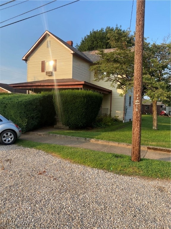 503 Poplar Ave, Williamstown, WV 26187 - photo 2