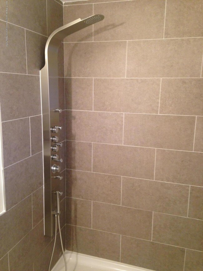 Shower