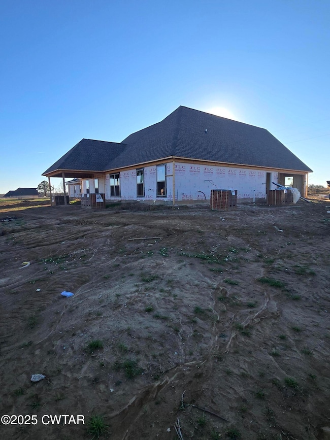 425 Marlow Cemetery Rd, Bells, TN 38006 - photo 2