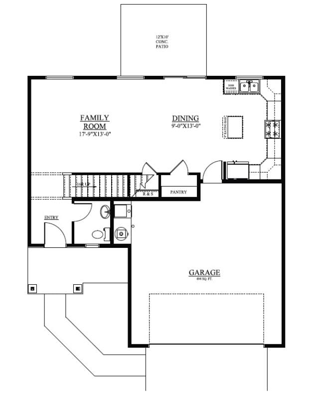 18312 E Michielli Ave, Spokane Valley, WA 99016 - photo 2