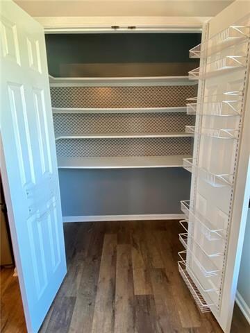 pantry