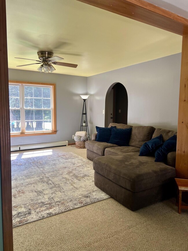 Living room 2