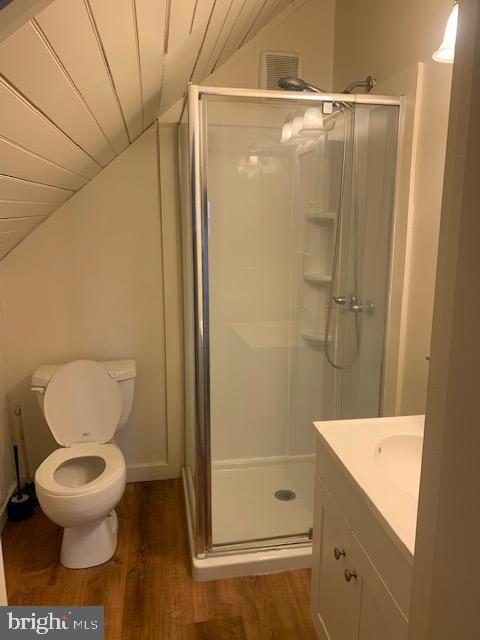 438 Baltimore St unit 3RD FLOOR, Gettysburg, PA 17325 - photo 6