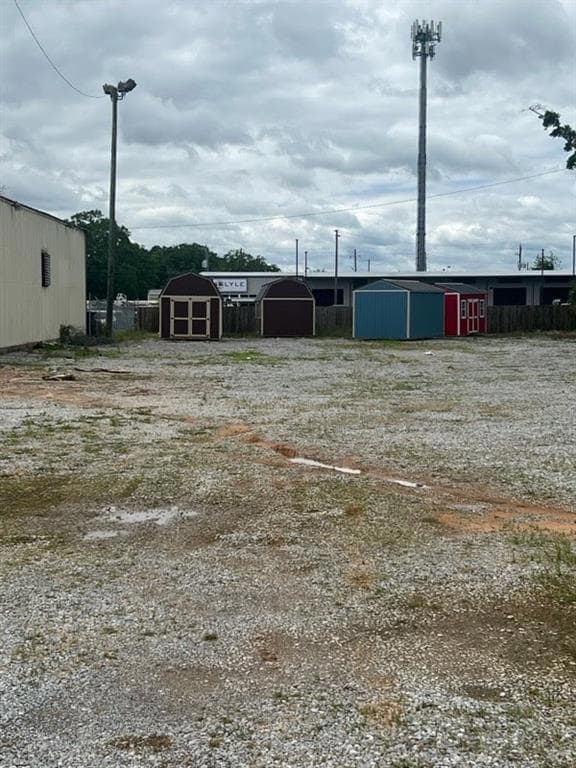 4410 Rangeline Rd, Mobile, AL 36619 - photo 3