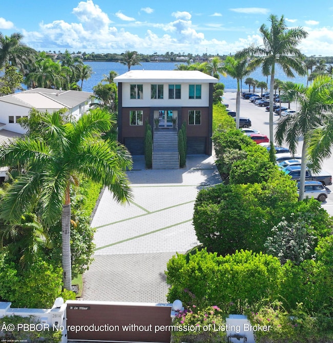 2814 N Flagler Dr, West Palm Beach, FL 33407 - photo 7