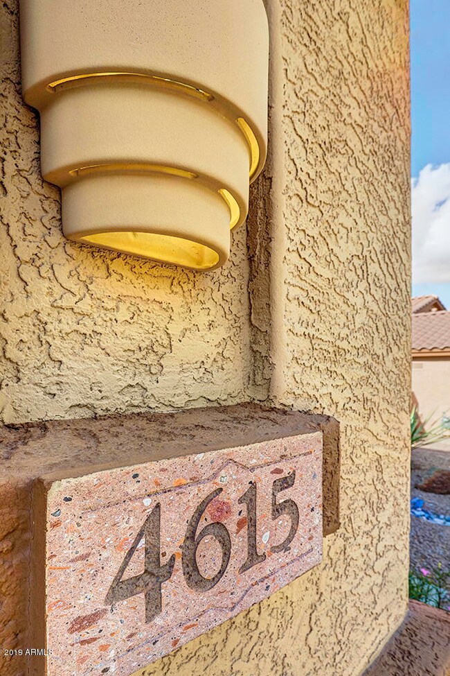 Address Detail