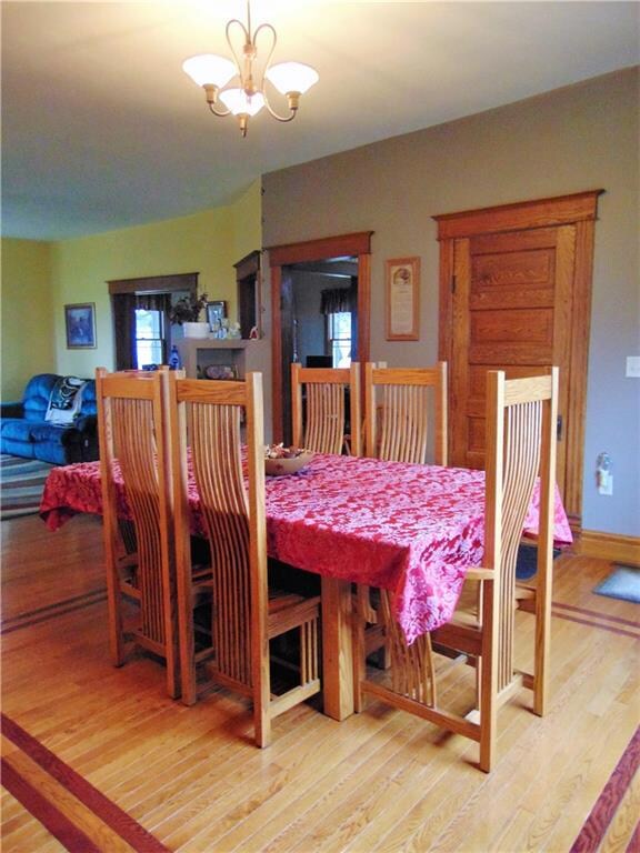 201 W Grove St, Alma Center, WI 54611 - photo 6