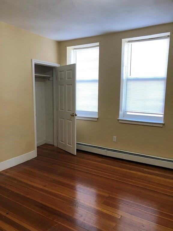 9 Melbourne St unit 5, Dorchester Center, MA 02124 - photo 3