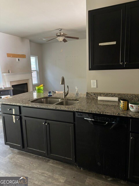 29 Hill Top Cir, Grantville, GA 30220 - photo 7