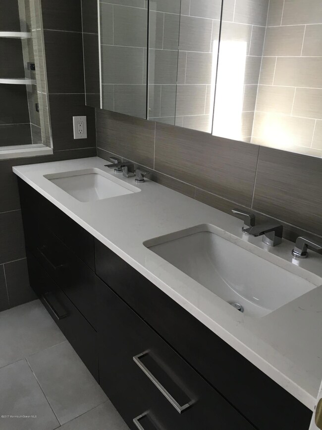 double sink