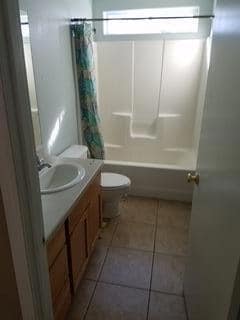 2nd Bathroom