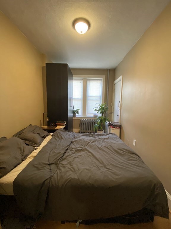 56 Park Vale Ave unit 4, Allston, MA 02134 - photo 4