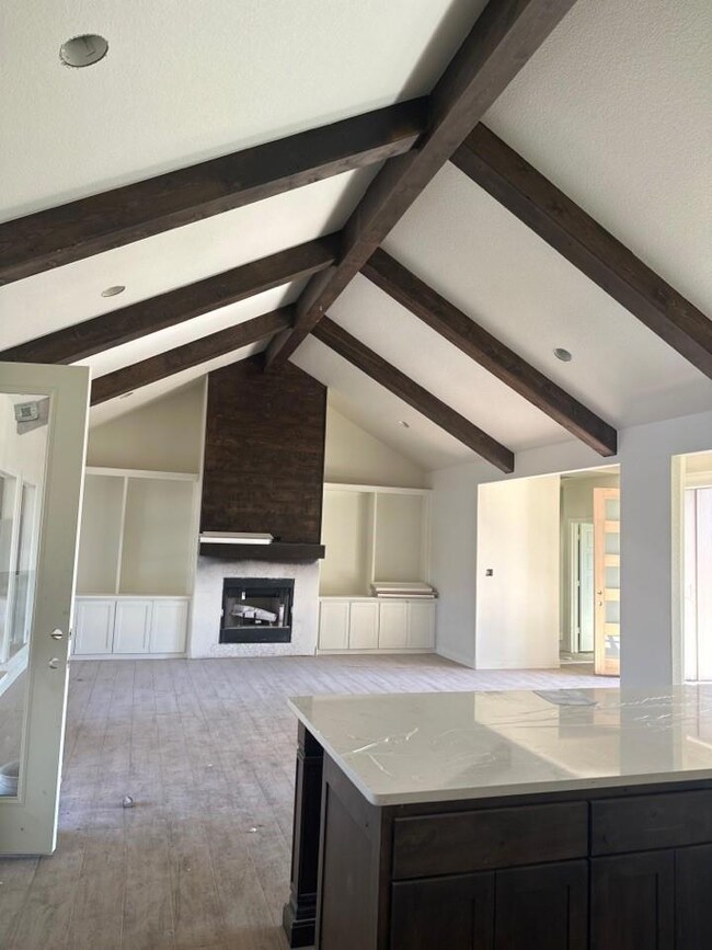 1444 W Dry Creek Rd, Poolville, TX 76487 - photo 6