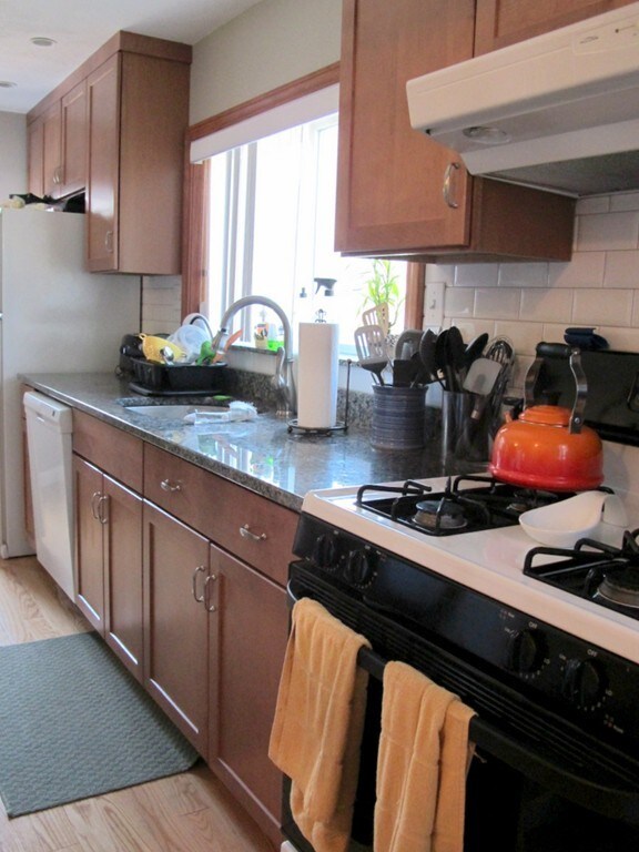 8 Meacham Rd unit 1, Cambridge, MA 02140 - photo 2