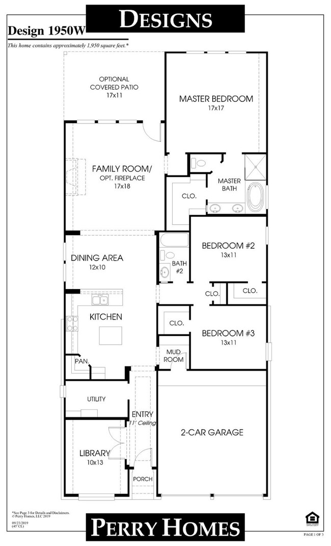 19442 Tobiano Park Dr, Tomball, TX 77377 - photo 2