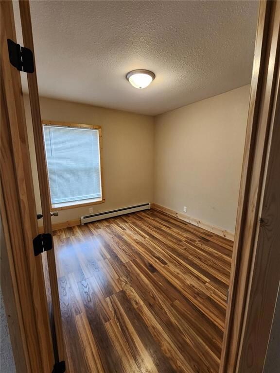Main Floor Unit