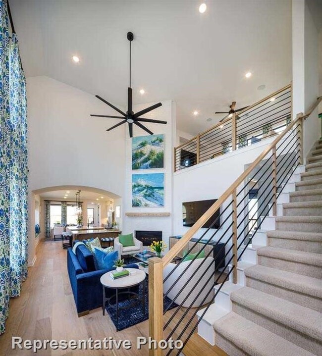 Family Room (Representative Photo)
