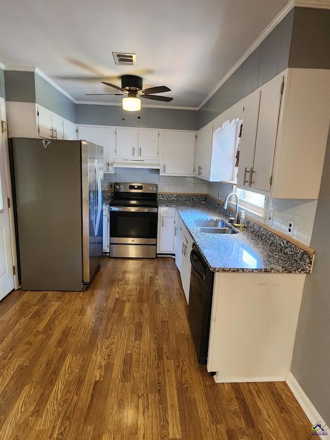 307 Fleming Dr, Bonaire, GA 31005 - photo 6