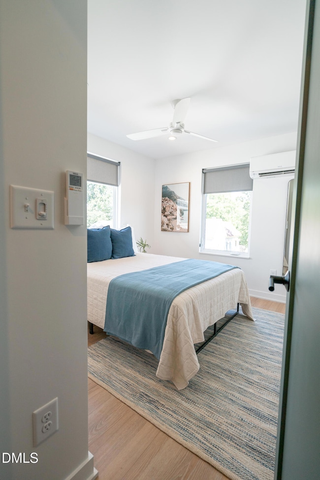 901 E Edenton St unit 7, Raleigh, NC 27601 - photo 3