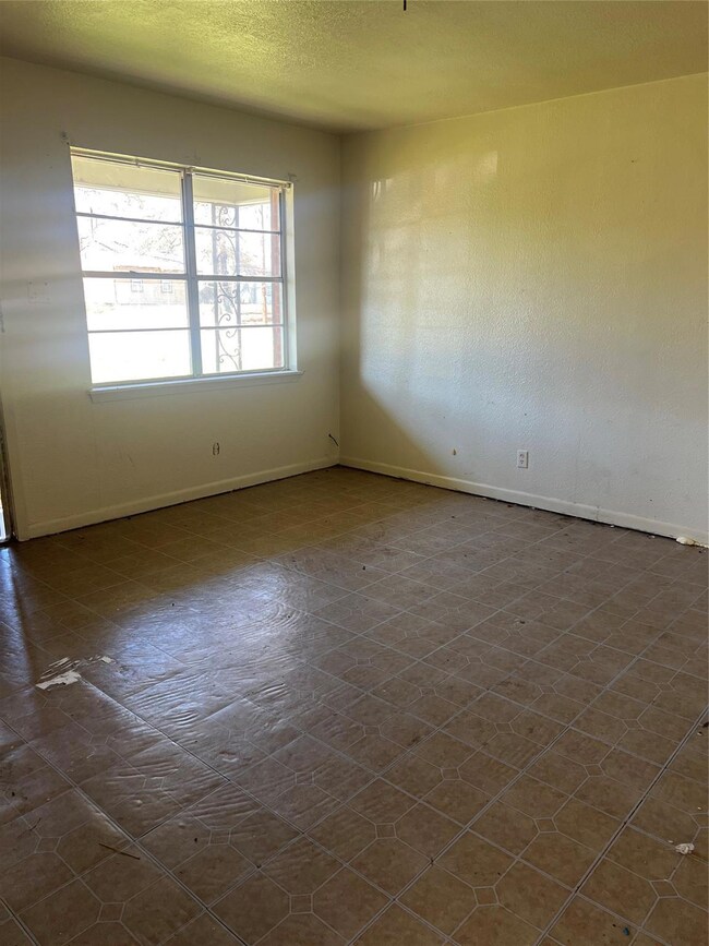 View of unfurnished room